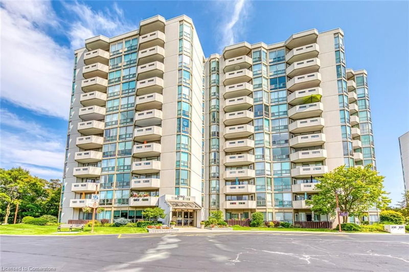 5090 Pinedale Avenue #709, Burlington, Ontario (MLS 40685146)