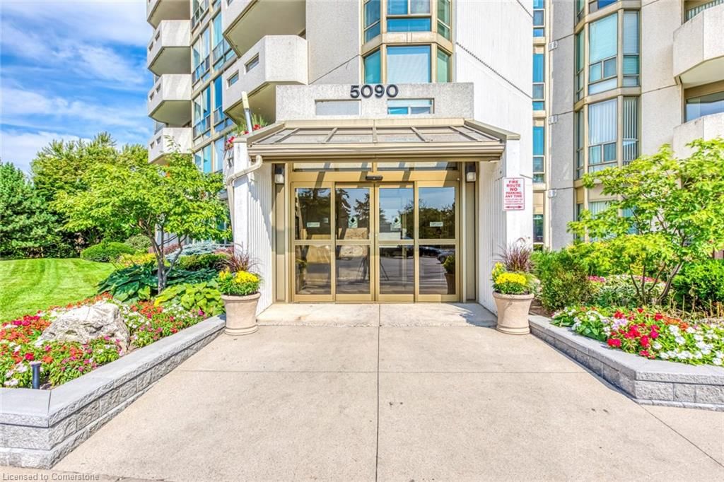 Condo/Apt Unit sold at 709-5090 Pinedale Avenue, Burlington, Pinedale, L7L 5V8 - MLS: 40685146