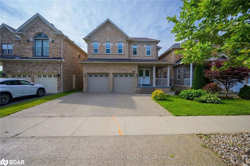 159 Wright Crescent Crescent, Niagara-on-the-Lake, Ontario (MLS 40685183)