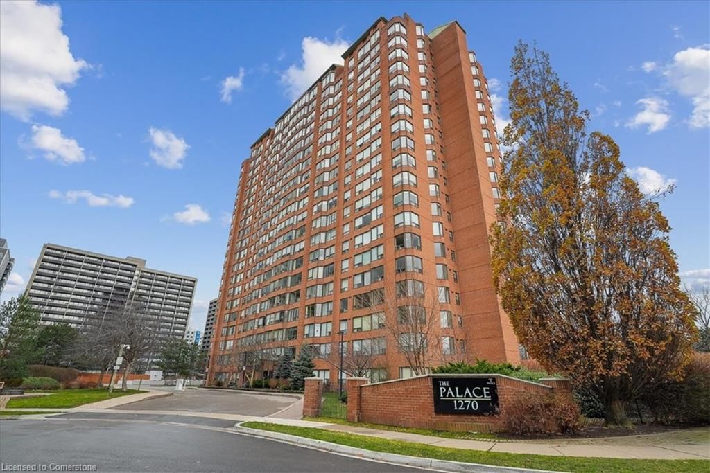 Condo/Apt Unit sold at 2010-1270 Maple Crossing Boulevard, Burlington, Maple, L7S 2J3 - MLS: 40685216