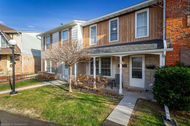 7 - 2258 Upper Middle Road, Burlington | Terminated, 40685279 | Condos.ca
