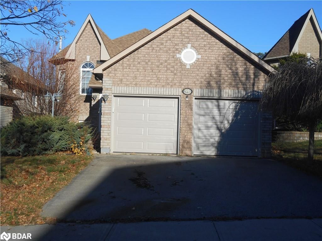 Single Family Residence sold at 91 Masters Drive, Barrie, North, L4M 6W8 - MLS: 40685307