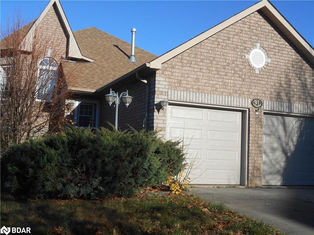 Single Family Residence sold at 91 Masters Drive, Barrie, North, L4M 6W8 - MLS: 40685307