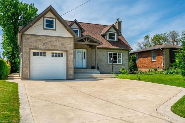 3324 Homestead Drive