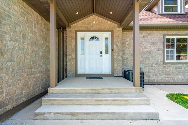 3324 Homestead Drive