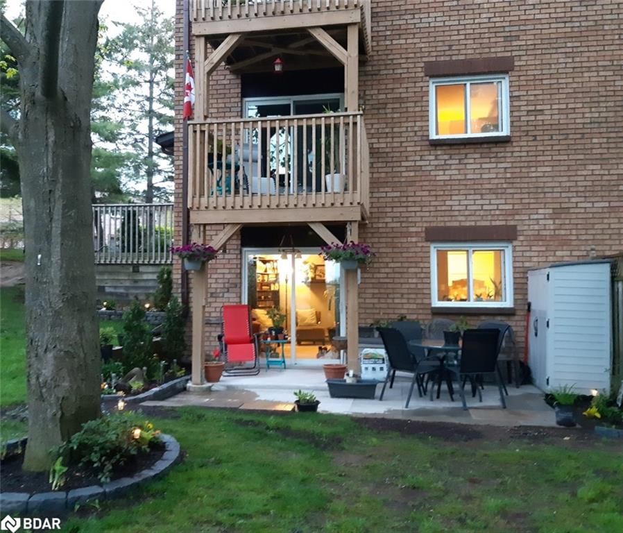 Condo/Apt Unit sold at 8-30 Loggers Run, Barrie, Ardagh, L4N 6W2 - MLS: 40685485