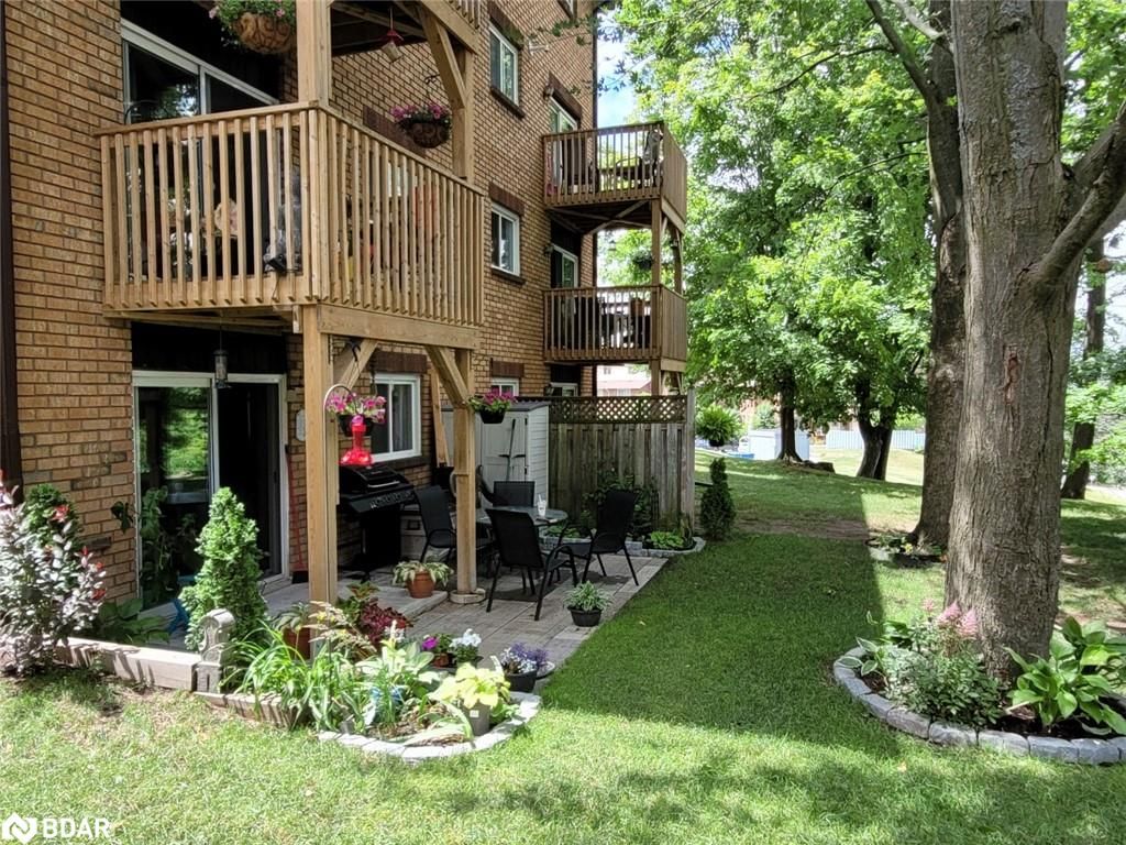 Condo/Apt Unit sold at 8-30 Loggers Run, Barrie, Ardagh, L4N 6W2 - MLS: 40685485