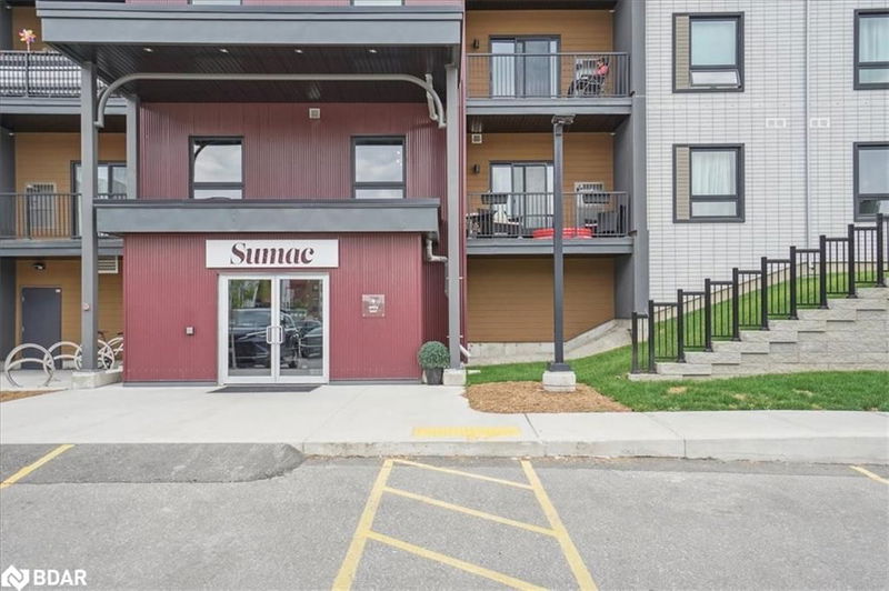 4 Spice Way #213, Barrie, Ontario (MLS 40685571)