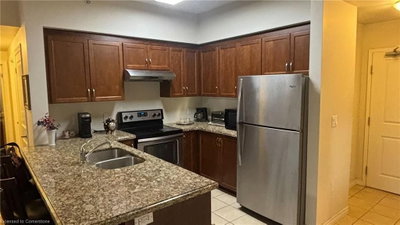Condo/Apt Unit leased at 442-1077 Gordon Street, Guelph, ON, N1G 0E3 - Kortright West - MLS: 40685591