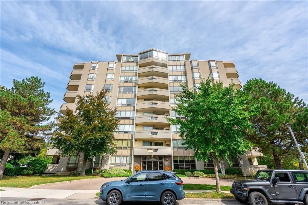 Condo/Apt Unit sold at 507-8 Village Green Boulevard, Stoney Creek, Battlefield, L8G 5B8 - MLS: 40685615