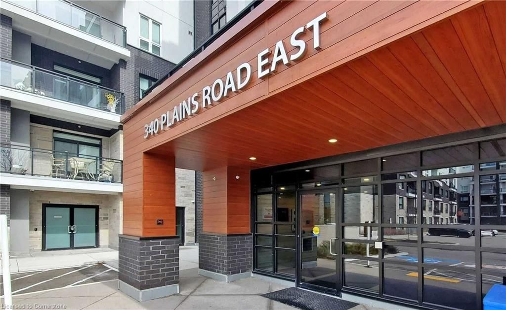 Condo/Apt Unit leased at 44-340 Plains Road East Road, Burlington, Aldershot South, L7T 4H7 - MLS: 40685629