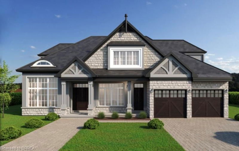 150 St Margarets Road, Ancaster, Ontario
