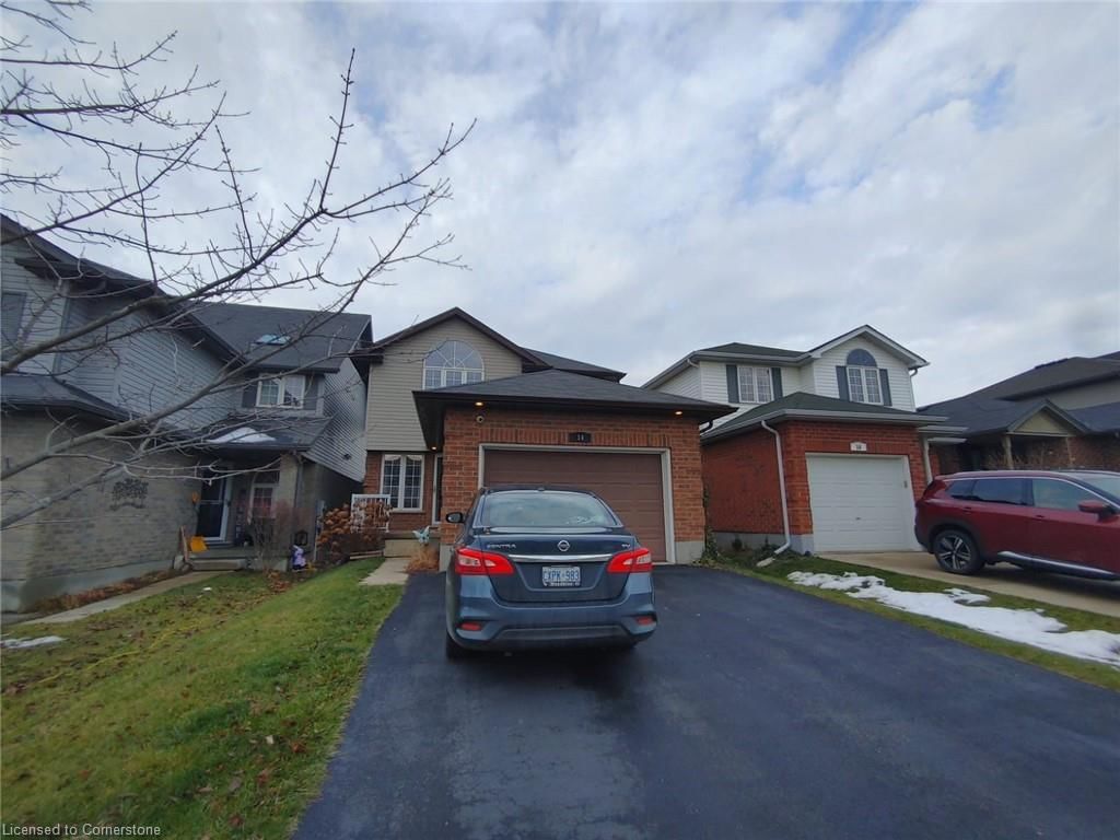 Single Family Residence leased at 14 Maude Lane Lake, Guelph, Grange Road, N1E 0E9 - MLS: 40685733