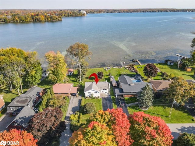 363 Macisaac Drive