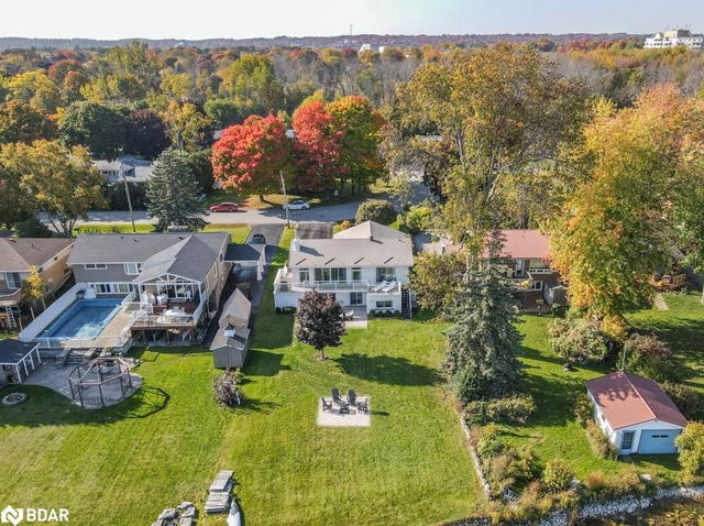 363 Macisaac Drive