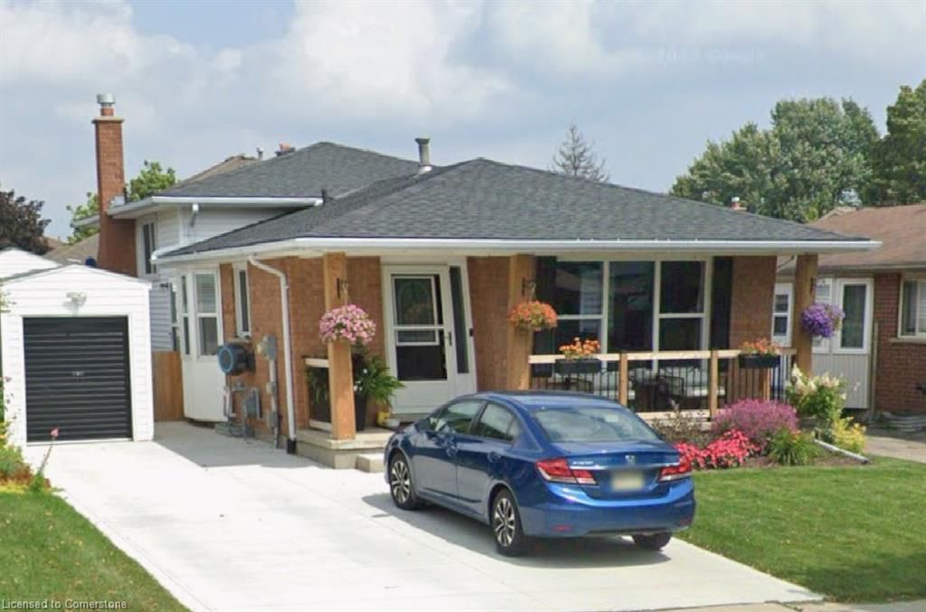 Single Family Residence sold at 36 Summerhill Crescent, Kitchener, Forest Heights, N2N 2Y1 - MLS: 40685838