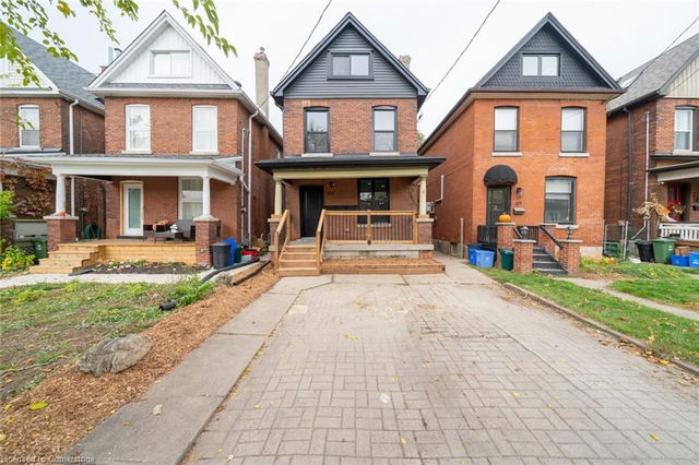105 Aikman Avenue