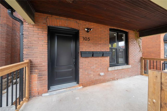 105 Aikman Avenue
