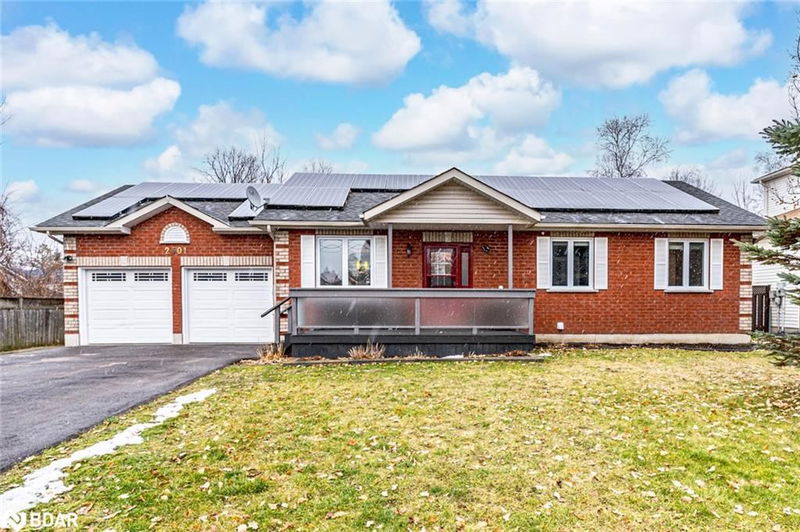 2501 Holiday Way, Innisfil, Ontario (MLS 40685855)