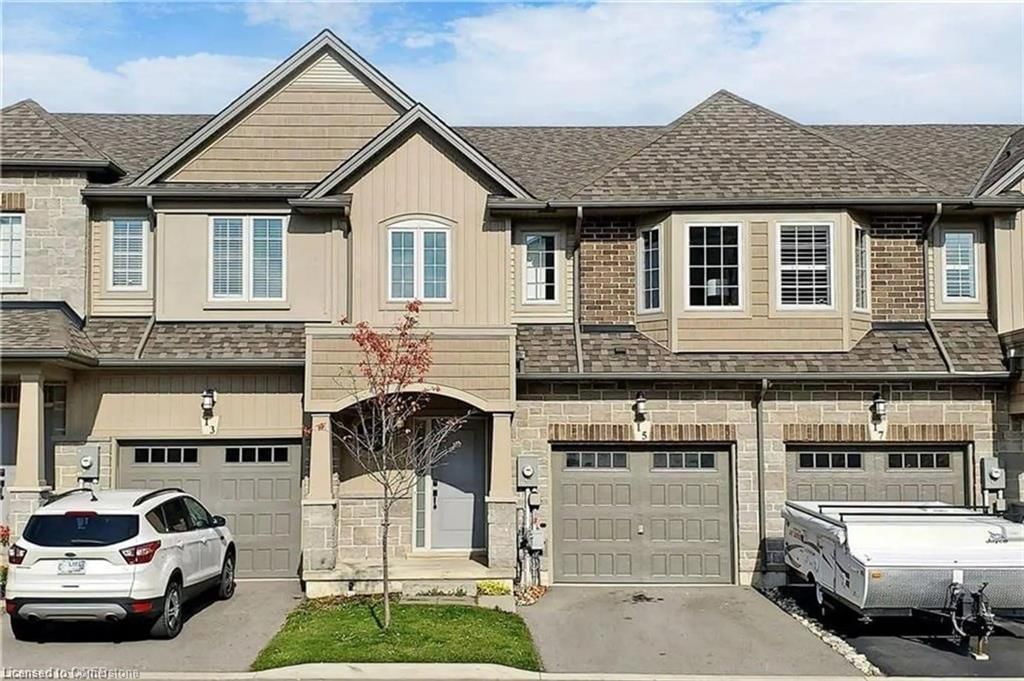 Row/Townhouse leased at 15 Dresser Lane, Ancaster, Meadowlands, L9K 0K1 - MLS: 40685859