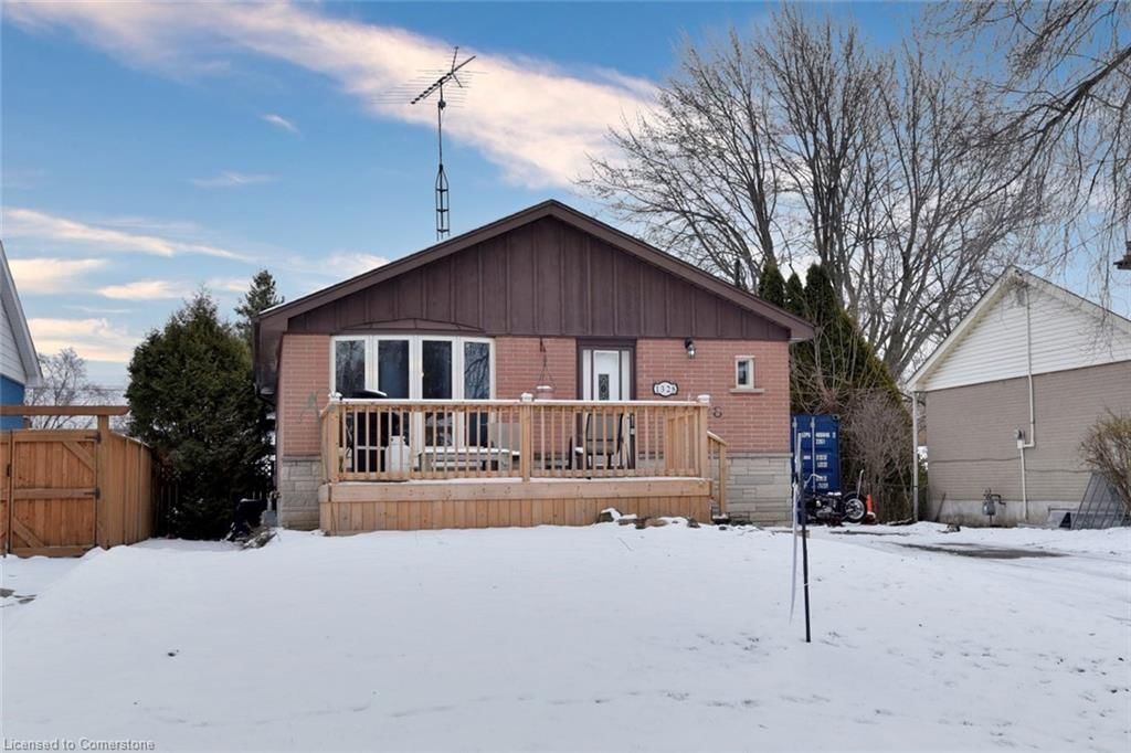 Single Family Residence for sale at 1328 Bunnell Drive, Burlington, Mountainside, L7P 2E1 - MLS: 40685864