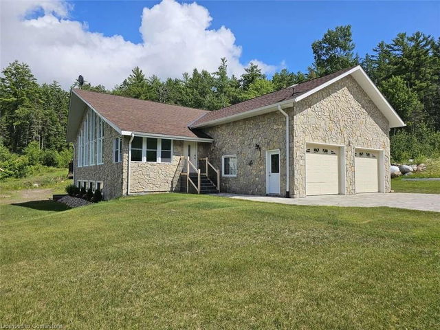 166A Talon Lake Road