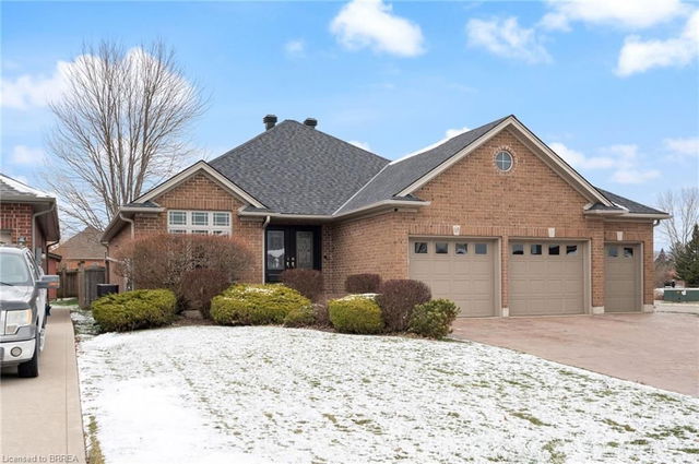 149 Galinee Trail