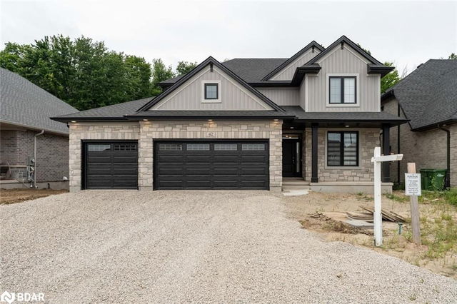 42 Acorn Trail Trail