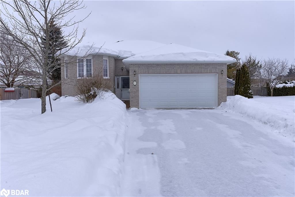 Single Family Residence for sale at 7 Samuel Place, Lindsay, Lindsay (Town), K9V 6B9 - MLS: 40685955