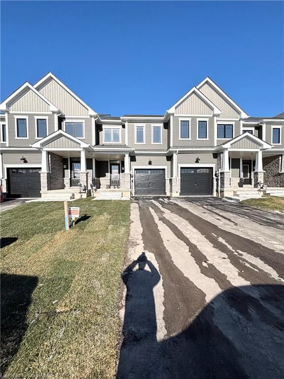 92 Varsity Drive