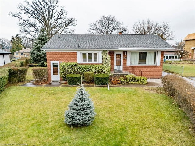 382 Tamarack Circle