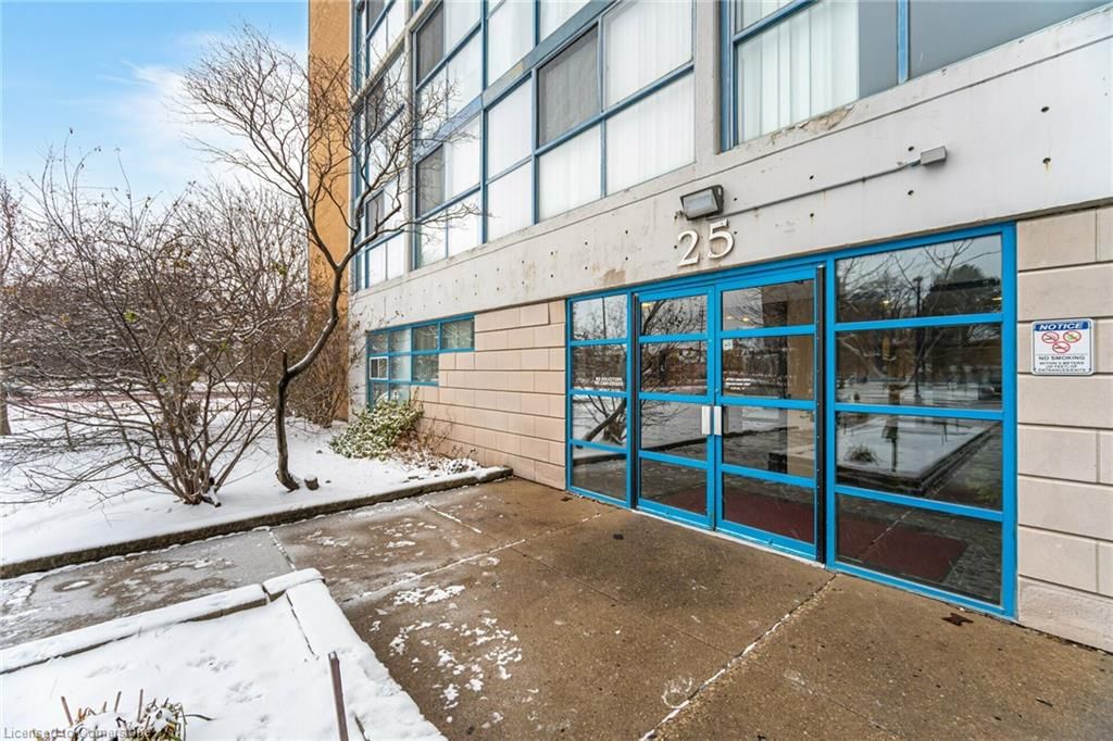 Condo/Apt Unit sold at 501-25 Trailwood Drive, Mississauga, Hurontario, L4Z 3K9 - MLS: 40686156