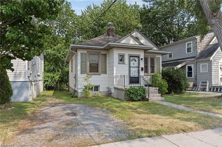 BSMT - 211 Toronto Street