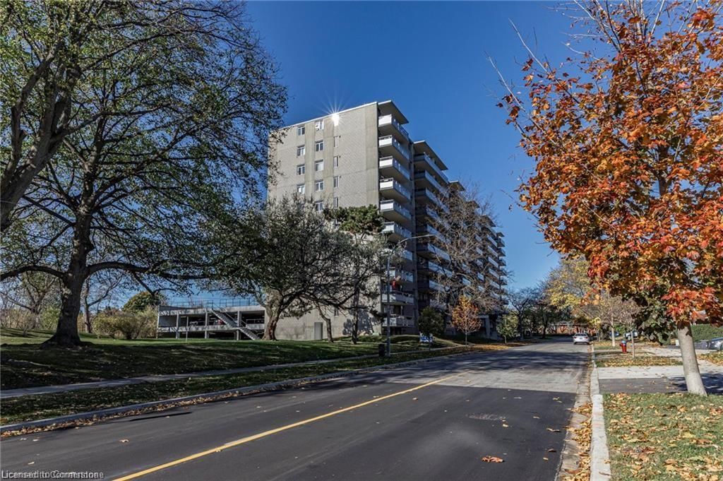 Condo/Apt Unit leased at 402-770 Hager Avenue, Burlington, Maple, L7S 1X1 - MLS: 40686170