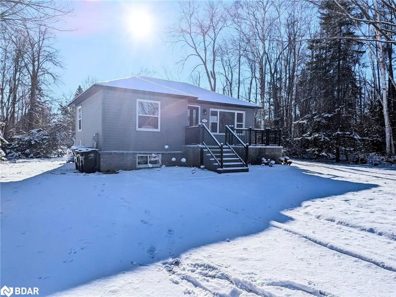 757 Trinity Street, Innisfil, Ontario (MLS 40686259)