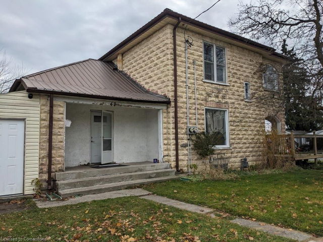 171 Sydenham Street