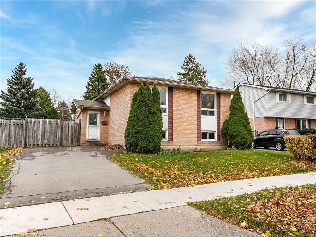 Single Family Residence sold at 156 Gordon Drummond Avenue, Stoney Creek, Valley Park, L8J 1G4 - MLS: 40686317