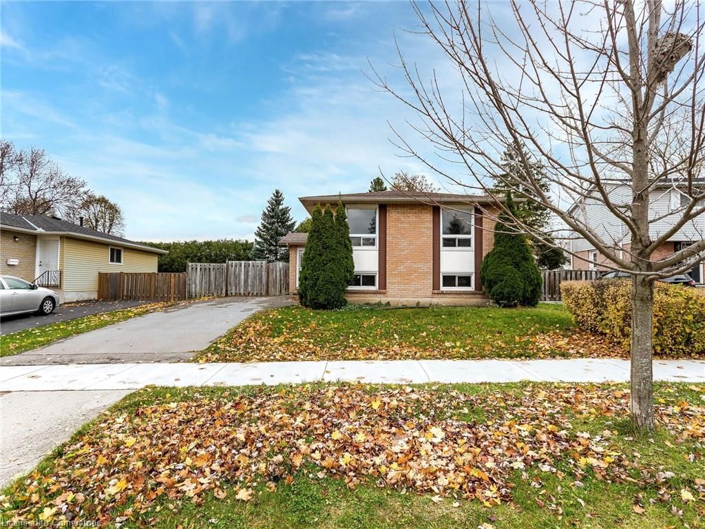 Single Family Residence sold at 156 Gordon Drummond Avenue, Stoney Creek, Valley Park, L8J 1G4 - MLS: 40686317