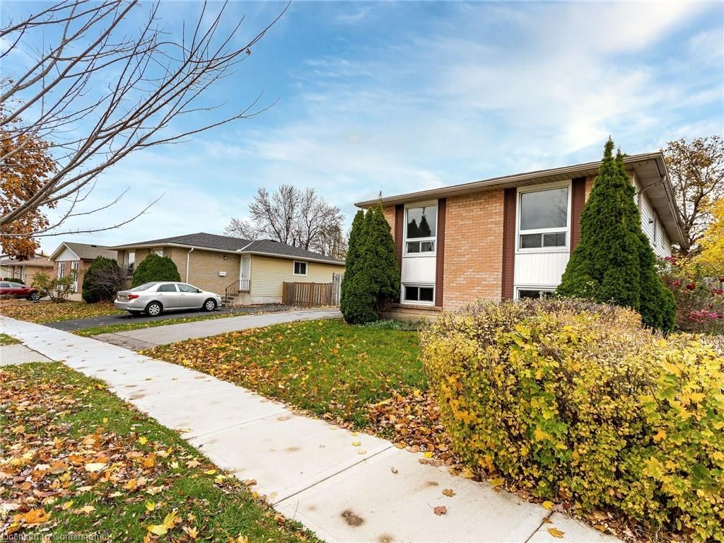 Single Family Residence sold at 156 Gordon Drummond Avenue, Stoney Creek, Valley Park, L8J 1G4 - MLS: 40686317