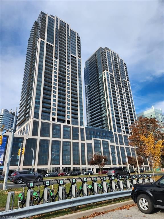 1926 Lakeshore Boulevard W #3211, Toronto, Ontario (MLS 40686517)