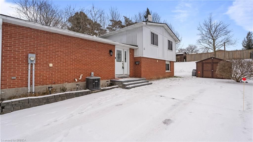 Single Family Residence for sale at 36 Thorncliffe Road, Simcoe, Town of Simcoe, N3Y 4V7 - MLS: 40686563