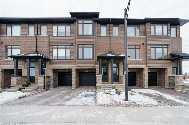 9 - 120 Court Drive
