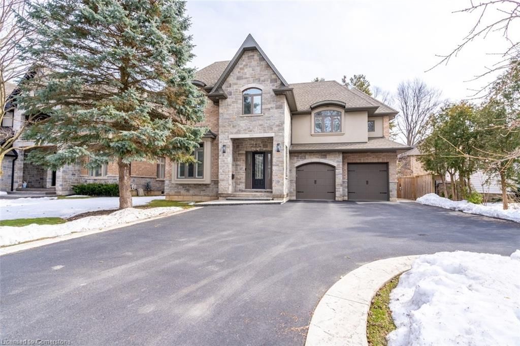 Single Family Residence for sale at 169 Orchard Drive, Ancaster, Parkview Heights, L9G 1Z8 - MLS: 40686658