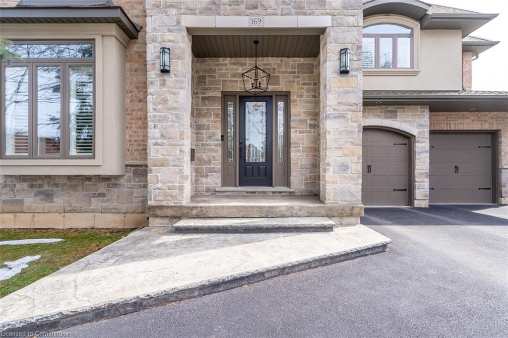 Single Family Residence for sale at 169 Orchard Drive, Ancaster, Parkview Heights, L9G 1Z8 - MLS: 40686658