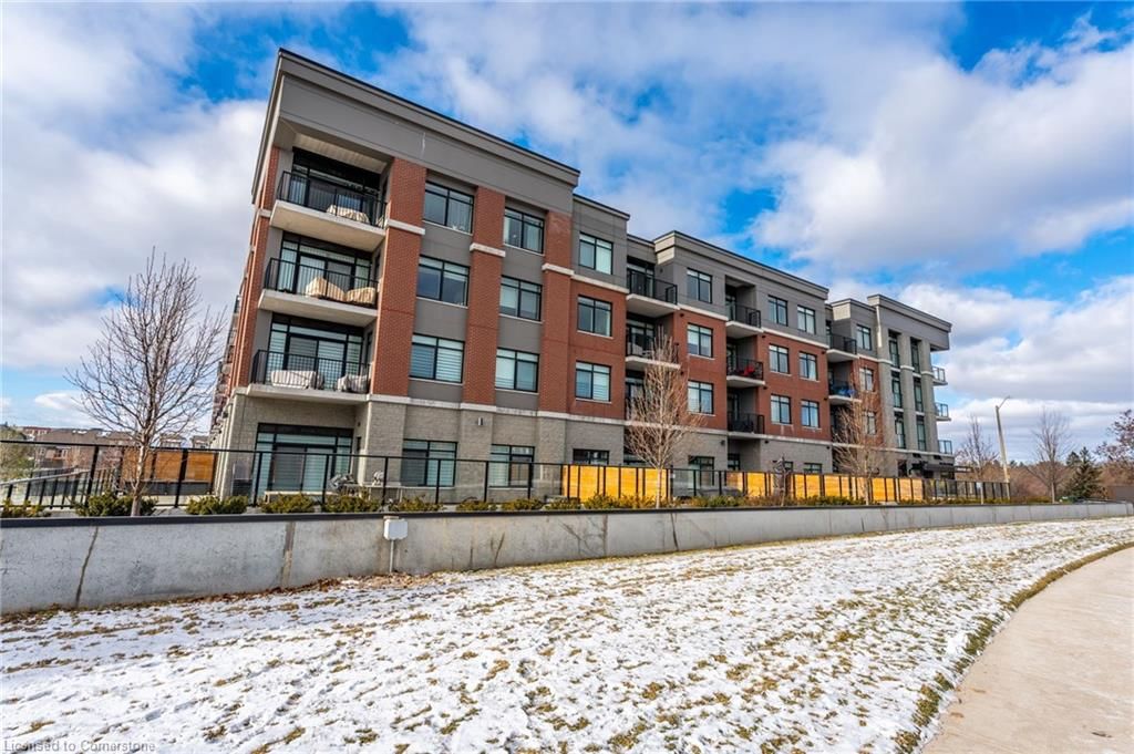 Condo/Apt Unit for sale at 329-1 Redfern Avenue, Hamilton, Mountview, L9C 0E6 - MLS: 40686730