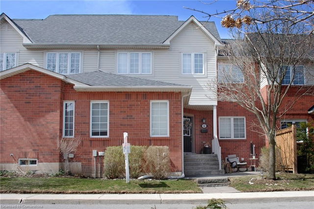 6 - 100 Beddoe Drive