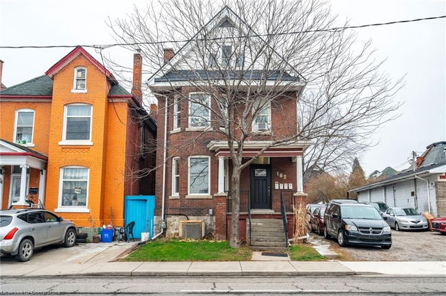 MAIN - 182 Wellington Street