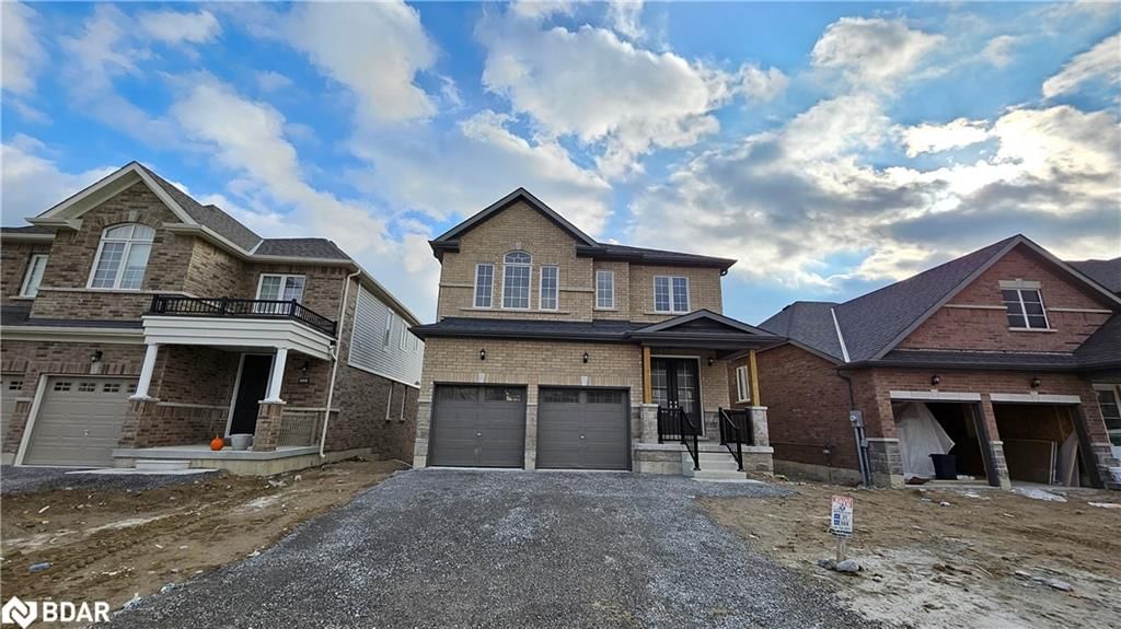 Single Family Residence leased at 668 Lemay Grove, Peterborough, North, K9K 0H8 - MLS: 40686912