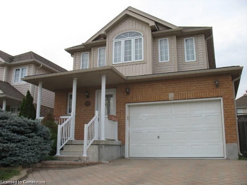 Single Family Residence leased at 236 Oprington Place, Kitchener, Victoria Hills, N2N 3P3 - MLS: 40686925