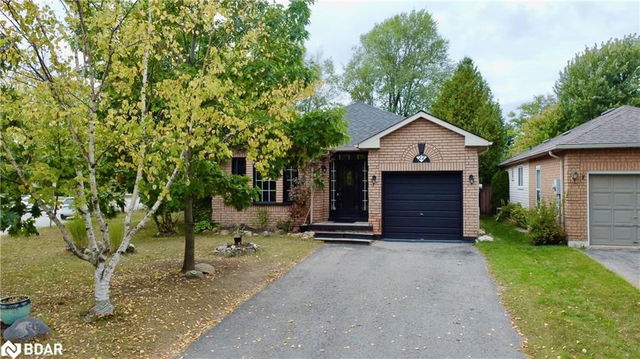 22 Nicholson Drive